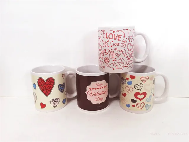 Ceramic mug, coffee mug, stoneware mug