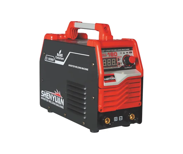 Mma-160a-Mini-M19
