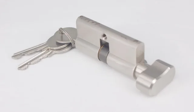 Cylinder