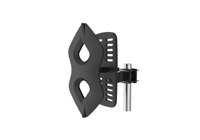 Outdoor TV antenna