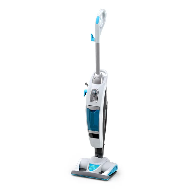 Steam & Vacuum Cleaner