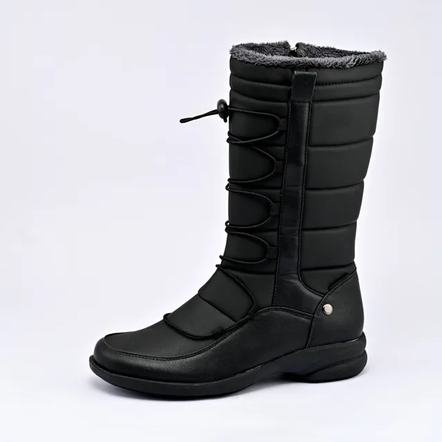 Winter boot