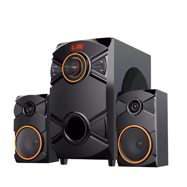2.1 multimdia speakers WZ-YXQ-YX-2325