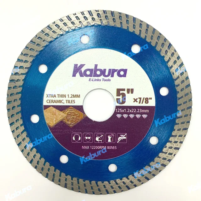 Diamond blade