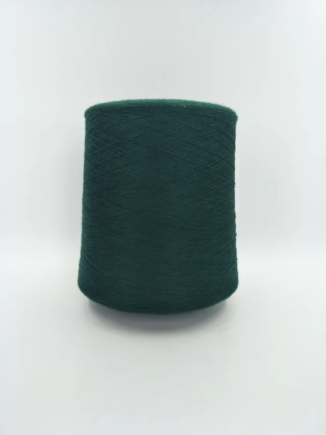 100%acrylic yarn