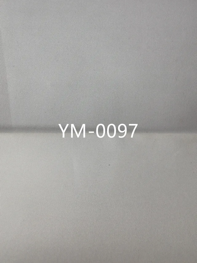 272 Twill Jacquard Oxford Fabric with PU/ULY coating for bags