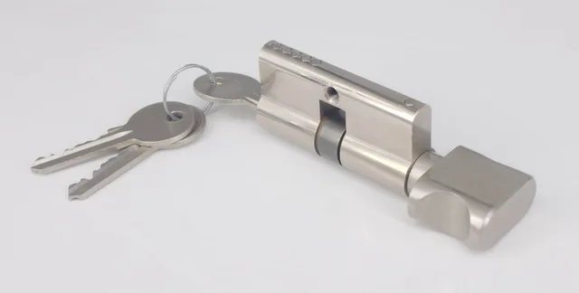 Cylinder