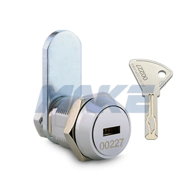 Cam lock