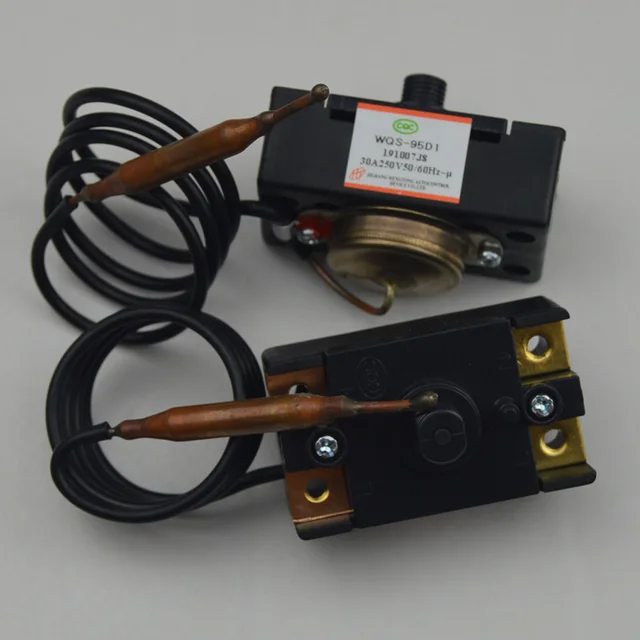 Thermostat