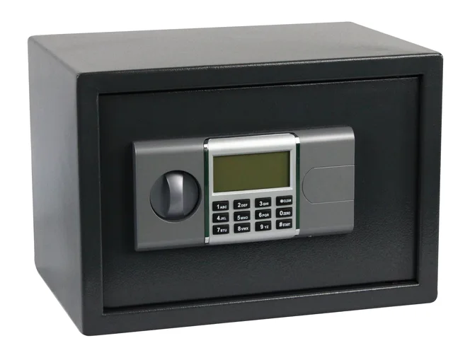 ELD-safebox