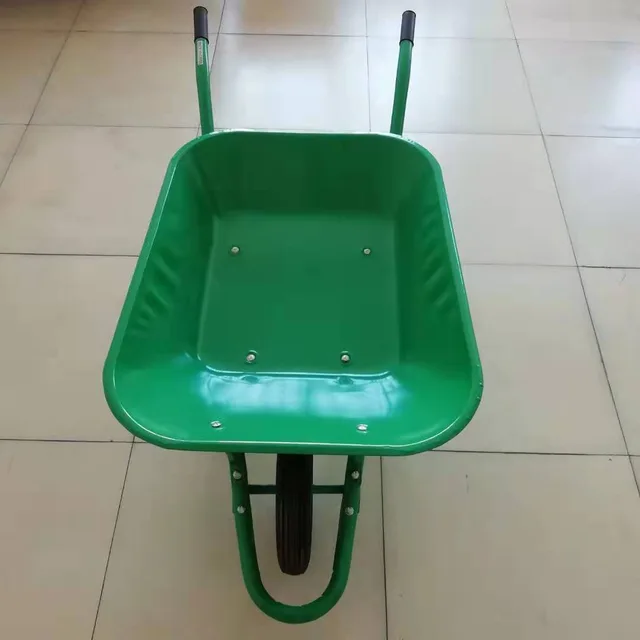 Wheelbarrow