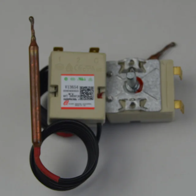 Water heater Thermostat