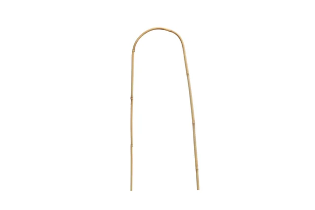 U Shape Bamboo