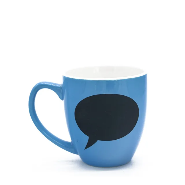 Chalk Mug