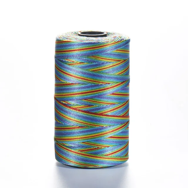 Nylon fishing net thread 210D/6