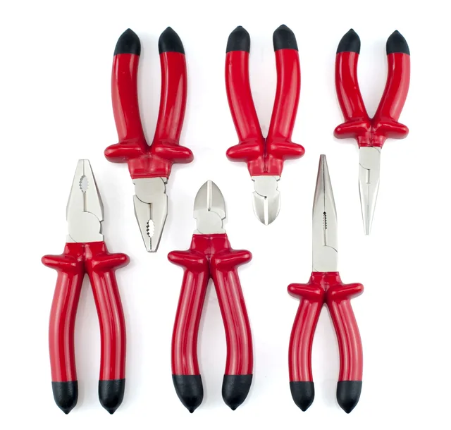 Pliers -- Series: 767