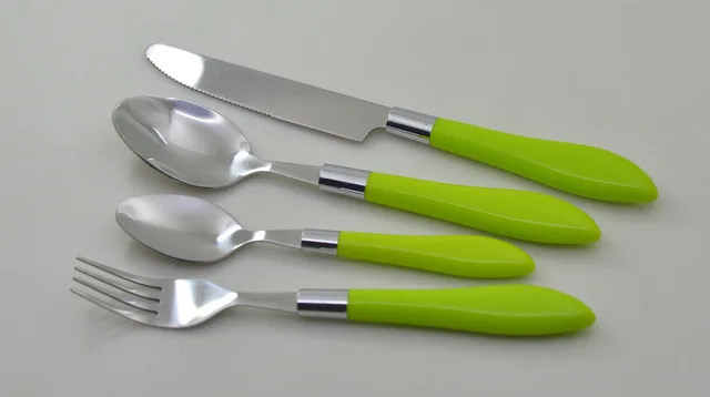 Hotel S.S cutlery