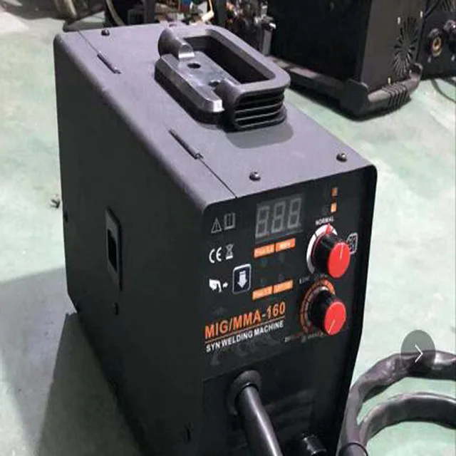 MMA Welding Machine