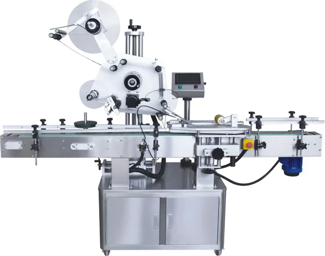 Automatic Plane Labeling Machine LT-500