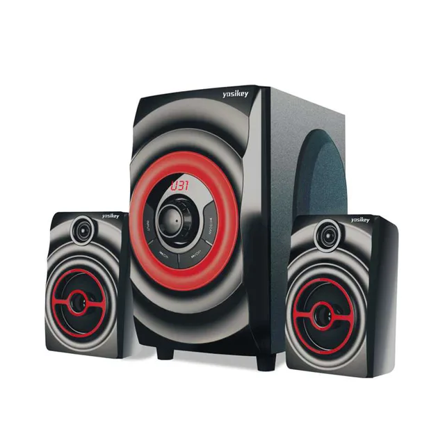 2.1 multimdia speakers WZ-YXQ-YX-2173