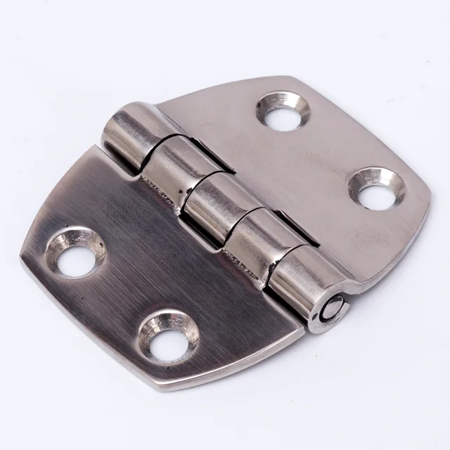 Yacht hinge