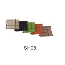 Bamboo mat