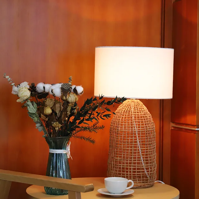 1-Table Lamp