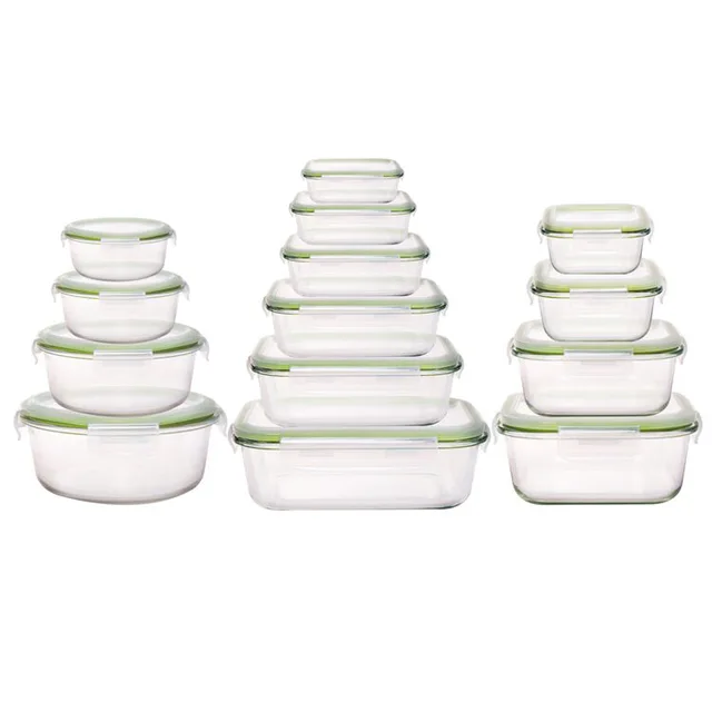 Food Containers
