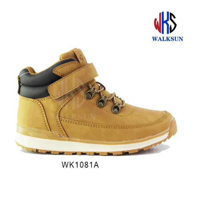 Kid Shoes,work Shoes