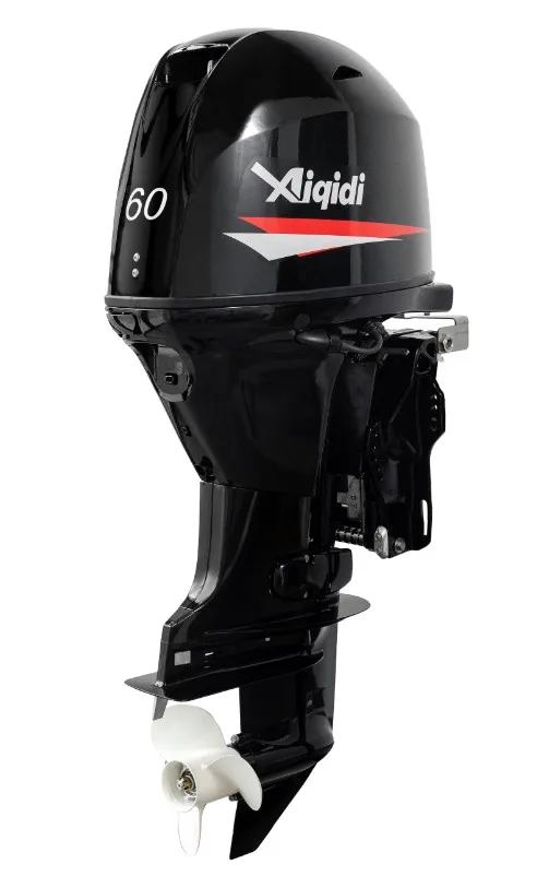 Outboard motorF60