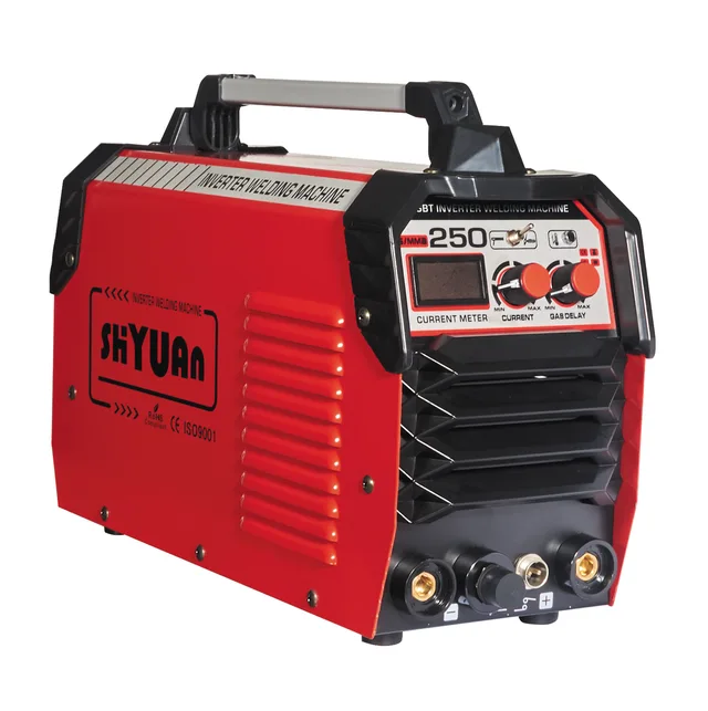 Tig/Mma-M20 Series 250a 200a