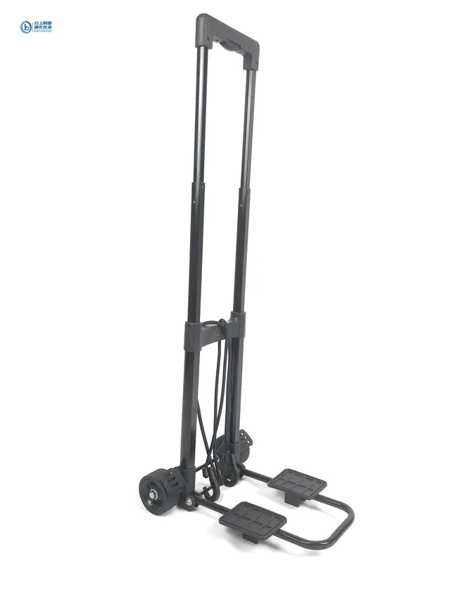 Luggage cart