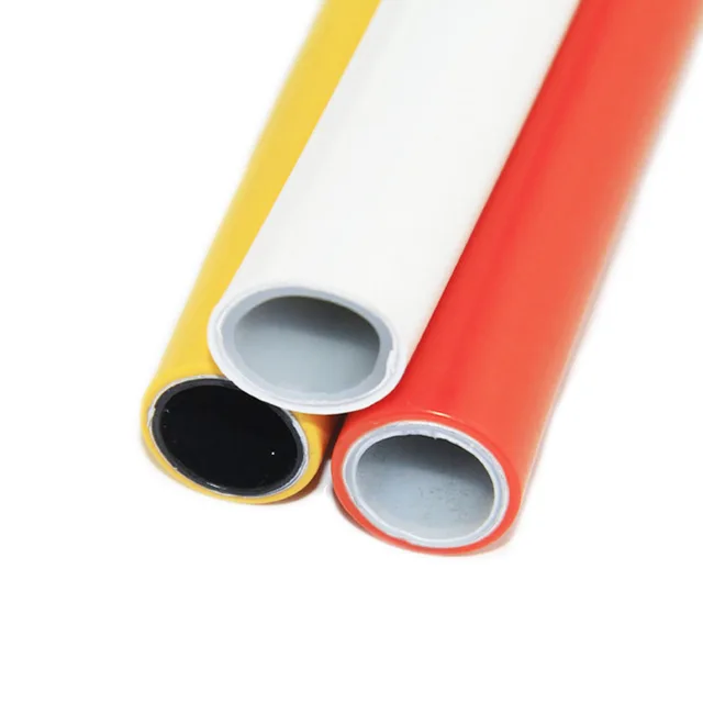 Pex Aluminum Composite Pipe