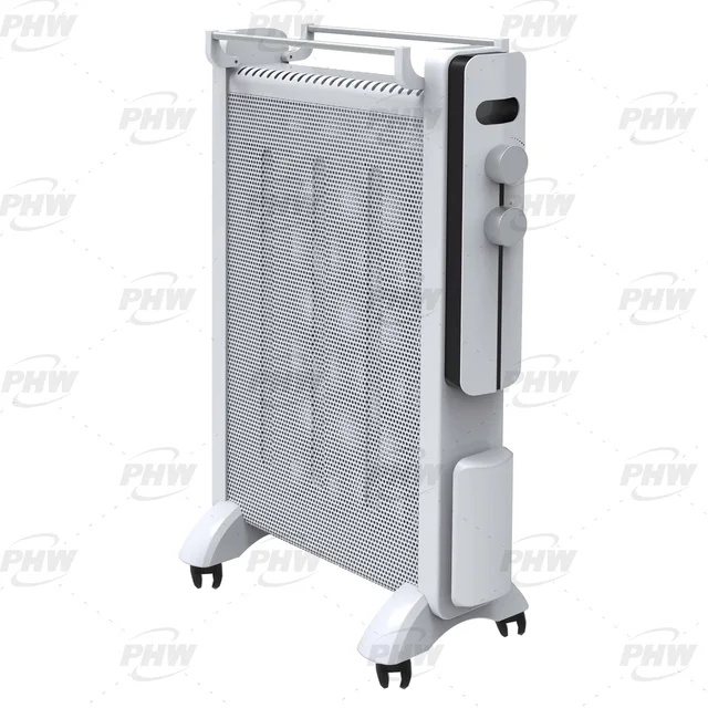 Mica Heater