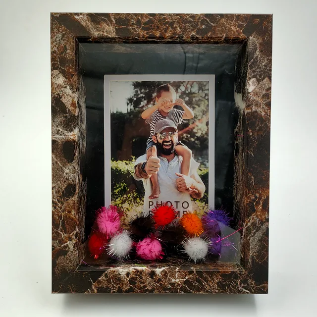 Shadow Box Frame