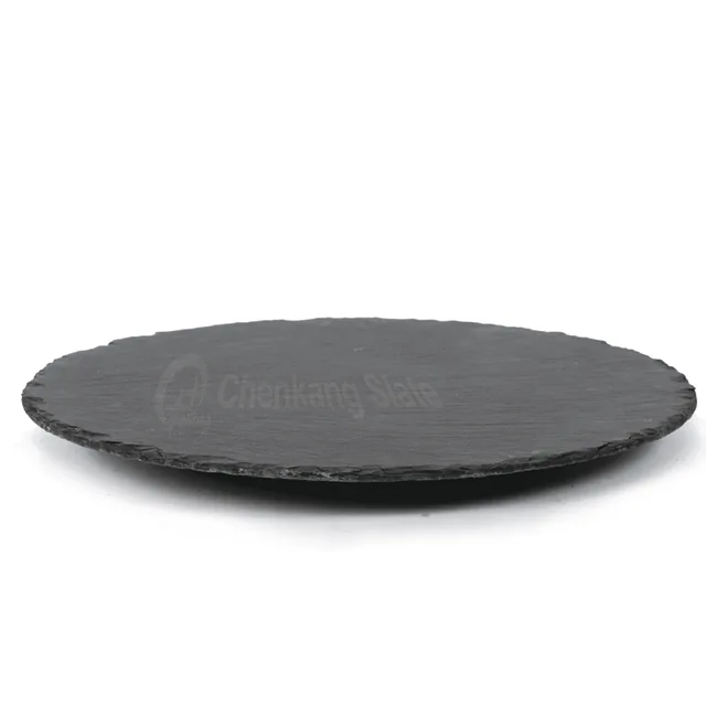 Slate Lazy Susan
