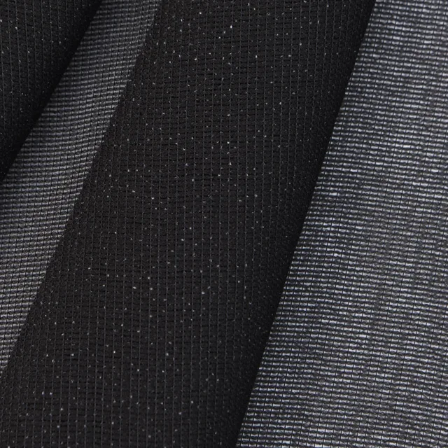Polyester Wrap Knitting Woven Interlining