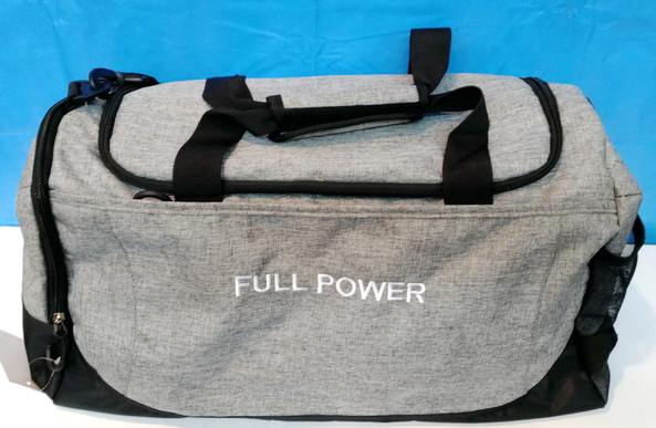 Duffel