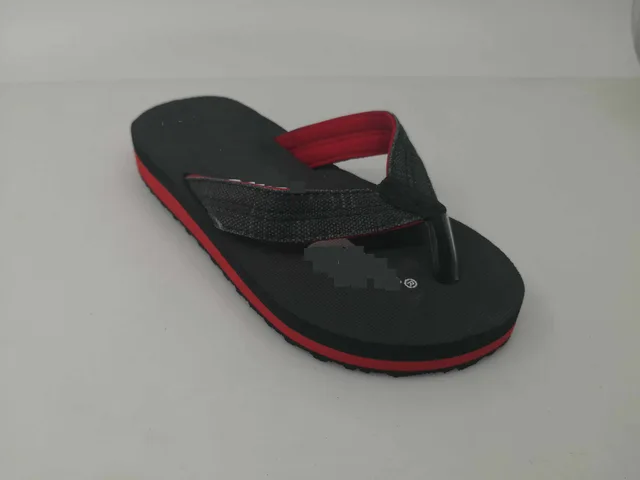 Beach slipper