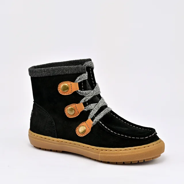 Winter boot