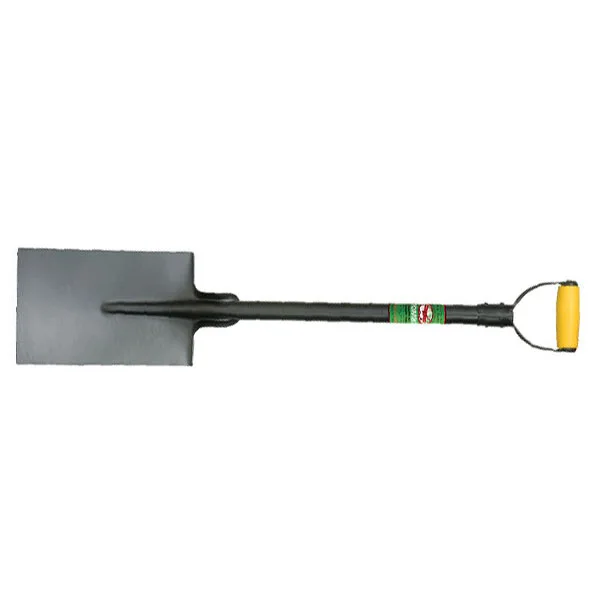 African shovel