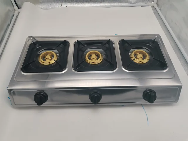 Gas Stove