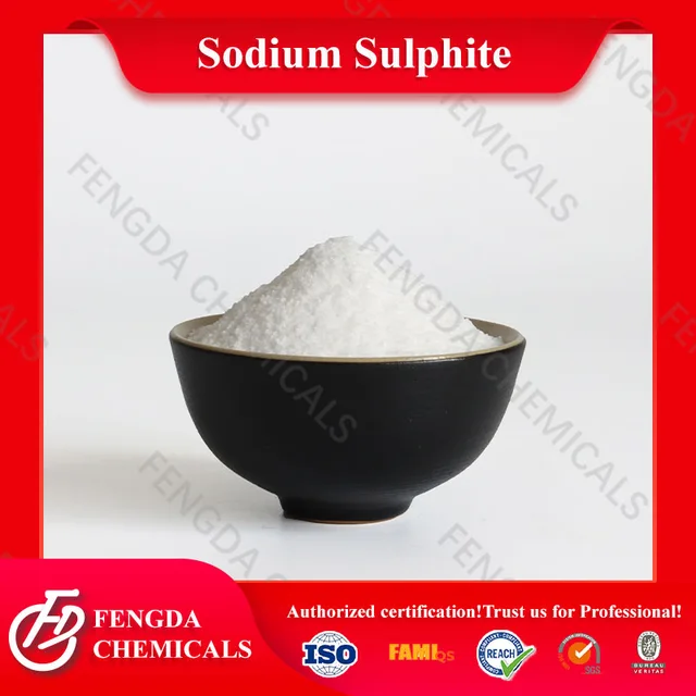 Sodium Sulphite