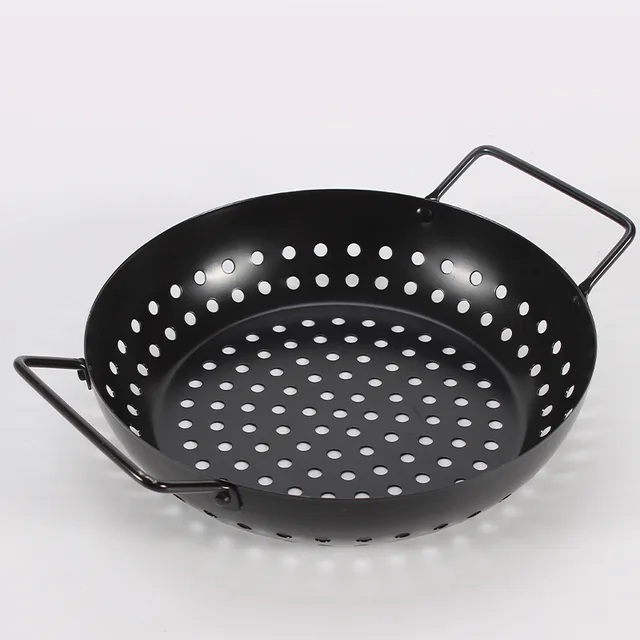 New 2 in 1 grill pan With Wholesale Price