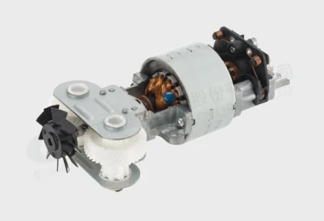 DC Brush Motors RS-9812