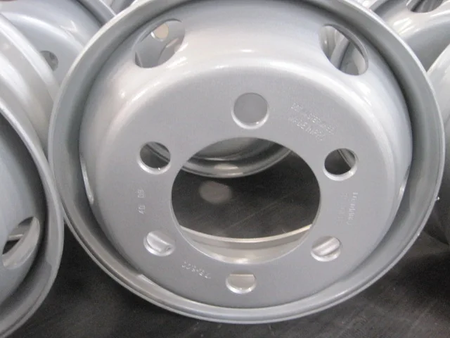 WHEEL