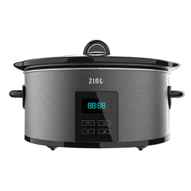 Slow Cooker