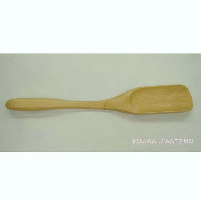 Bamboo Spoon