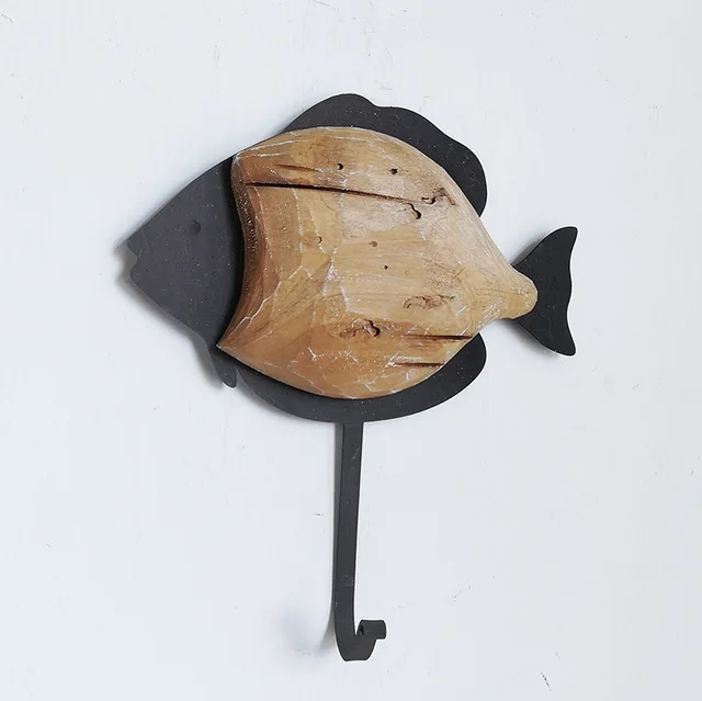 Key/Hat Rack