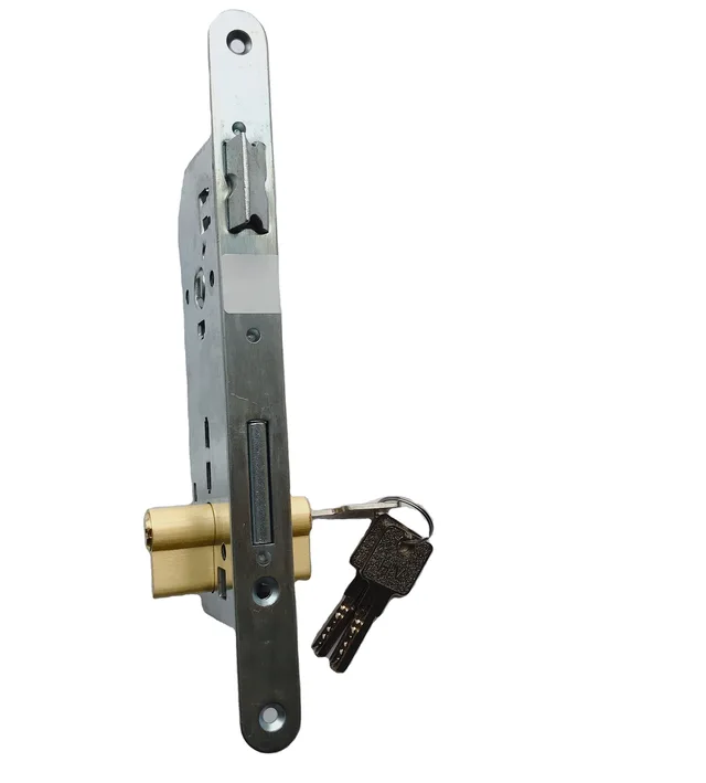 101C israle market 4590 mortise door lock